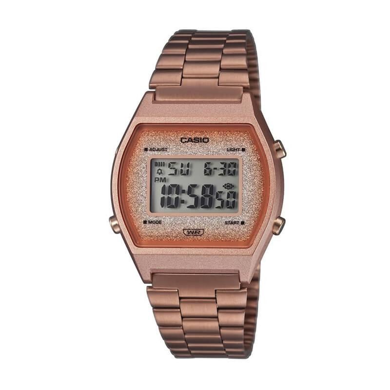 CASIO - Reloj Casio Digital Unisex B-640WCG-5