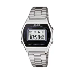 CASIO - Reloj Digital Unisex B-640WD-1AV