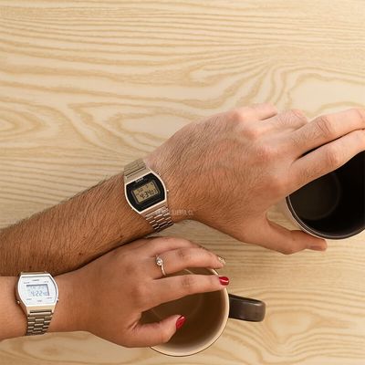 Imagen 2 del producto Reloj Digital Unisex B-640WD-1AV