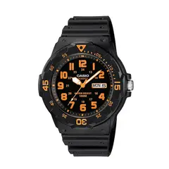 CASIO - Reloj Análogo Hombre MRW-200H-4BV