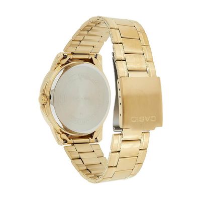 Imagen 2 del producto Reloj Análogo Hombre MTP-V004G-1B