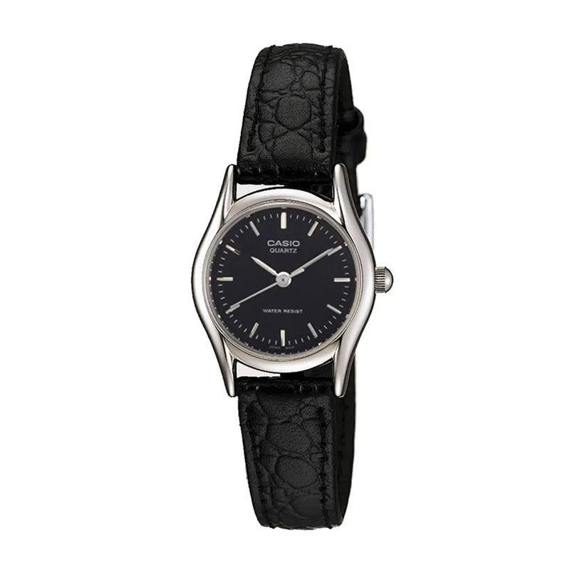CASIO - Reloj Casio Análogo Mujer LTP-1094E-1A