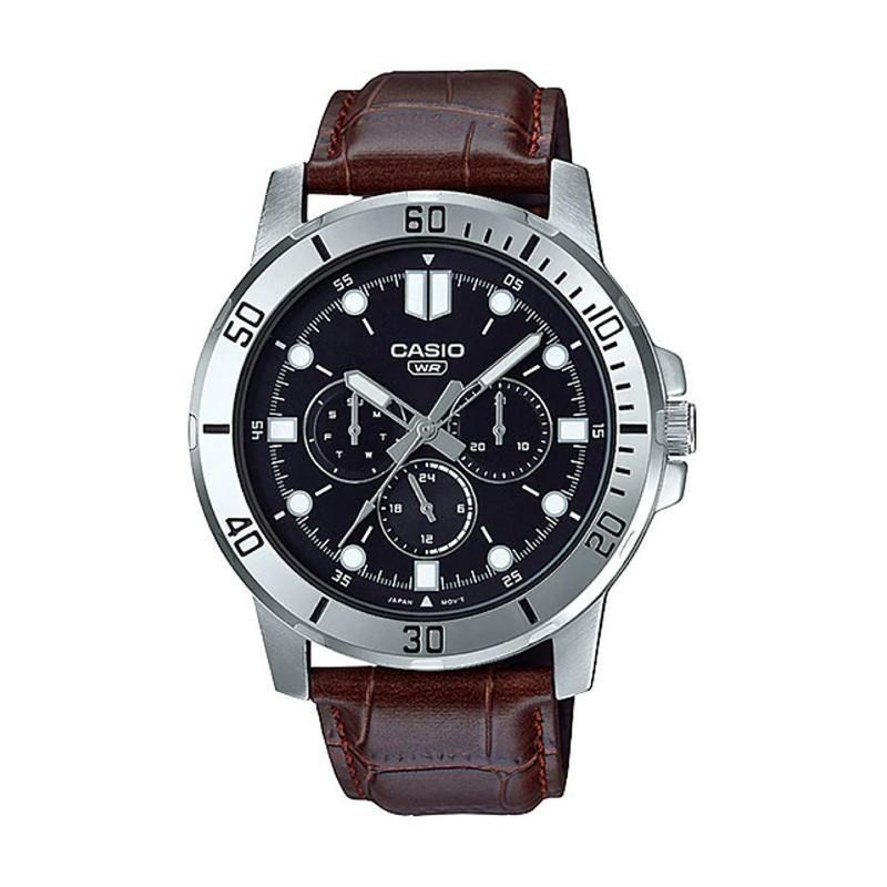 CASIO - Reloj Casio Análogo Hombre MTP-VD300L-1E