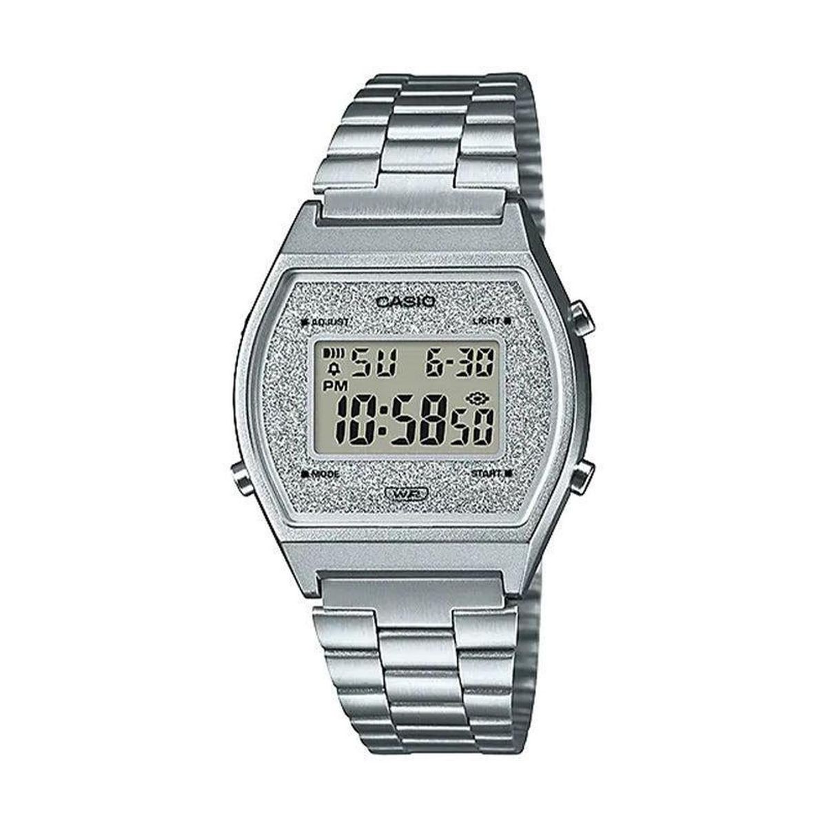CASIO - Reloj Casio Digital Mujer B-640WDG-7