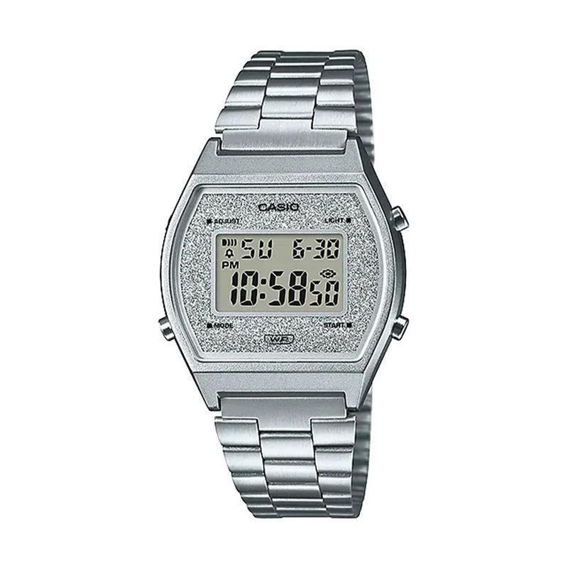 CASIO - Reloj Casio Digital Mujer B-640WDG-7