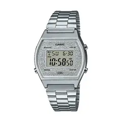CASIO - Reloj Digital Mujer B-640WDG-7