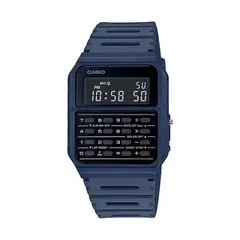 CASIO - Reloj Calculadora Hombre CA-53WF-2B