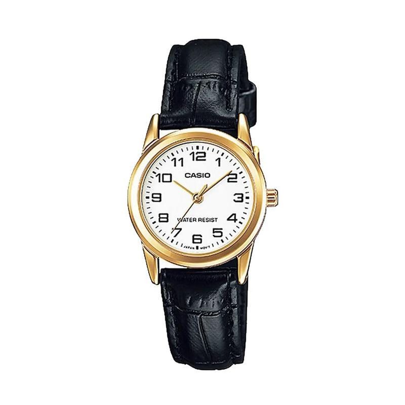 CASIO - Reloj Casio Análogo Mujer LTP-V001GL-7B