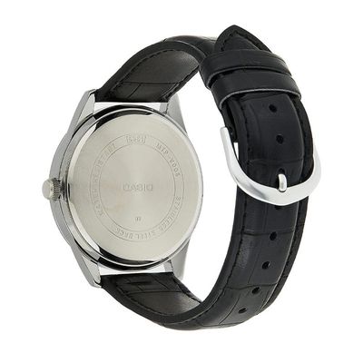 Imagen 2 del producto Reloj Análogo Hombre MTP-V001L-1B