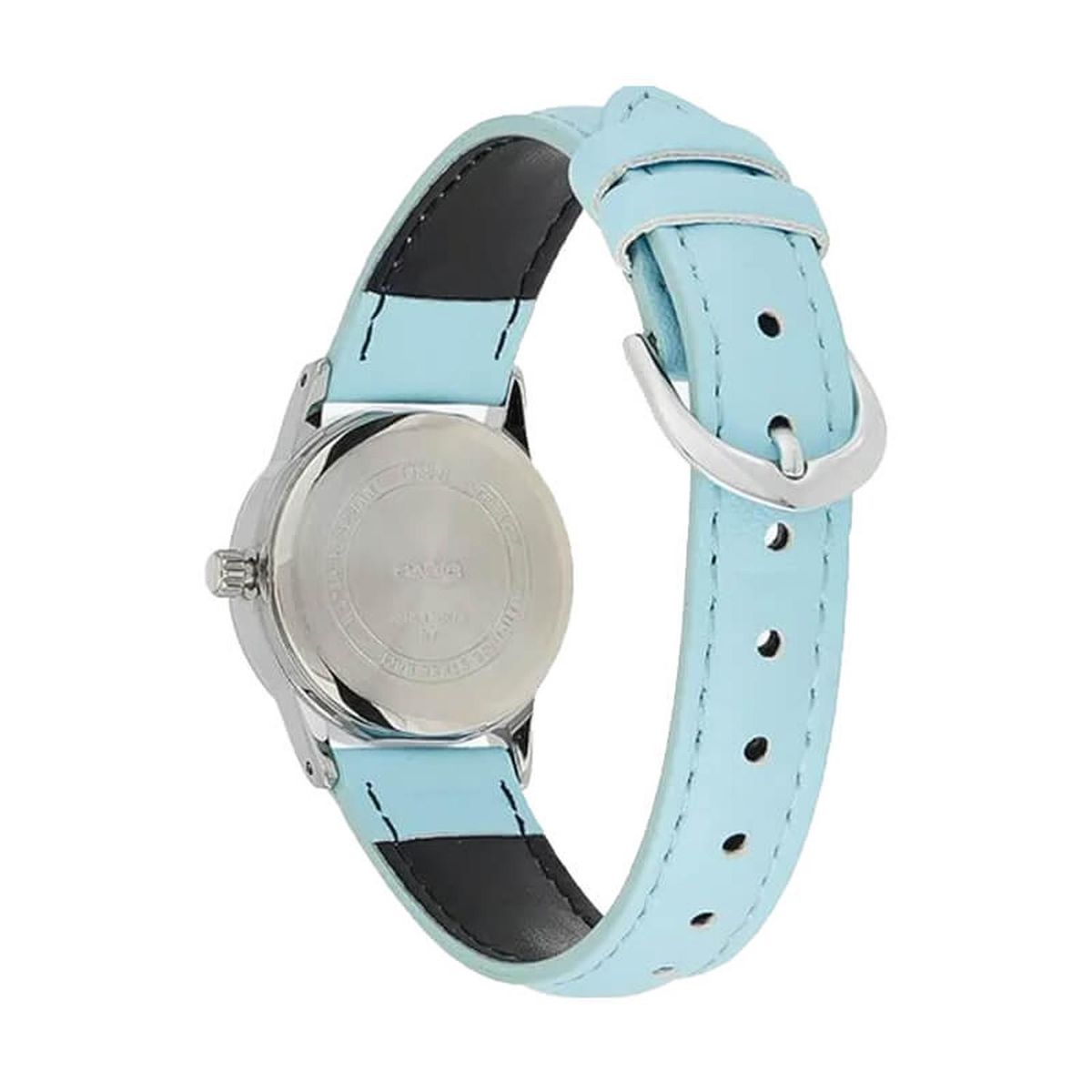 CASIO - Reloj Casio Análogo Mujer LTP-V002L-2B3