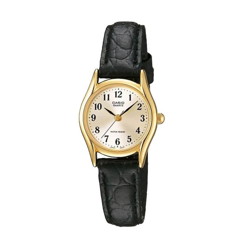 CASIO - Reloj Casio Análogo Mujer LTP-1094Q-7B2