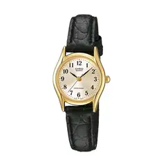 CASIO - Reloj Análogo Mujer LTP-1094Q-7B2
