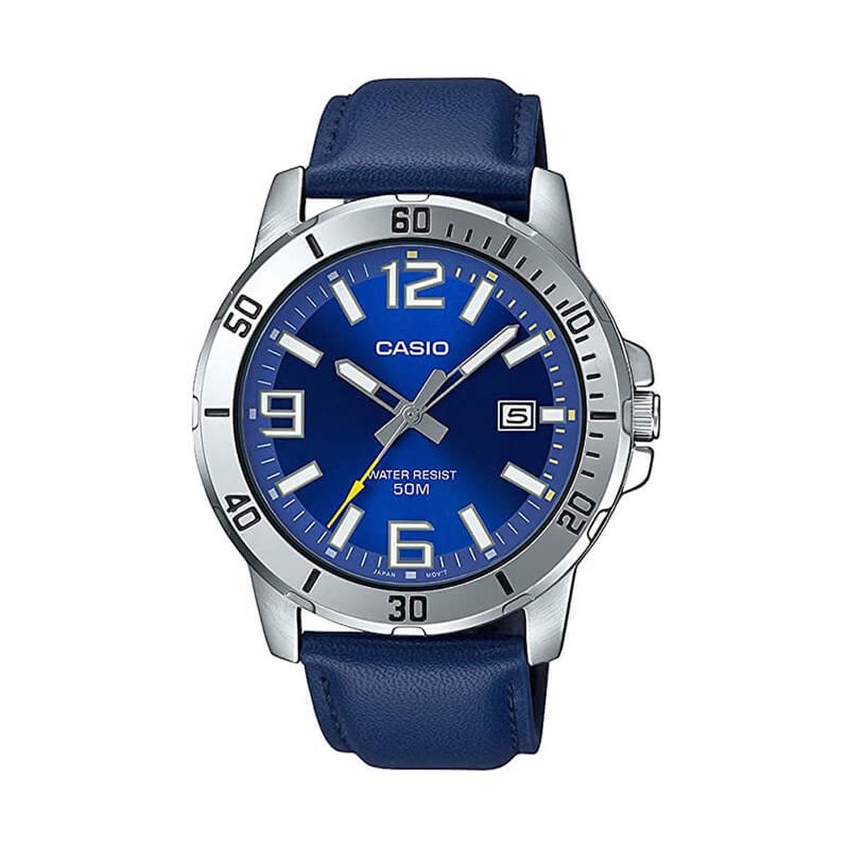 CASIO - Reloj Casio Análogo Hombre MTP-VD01L-2BV