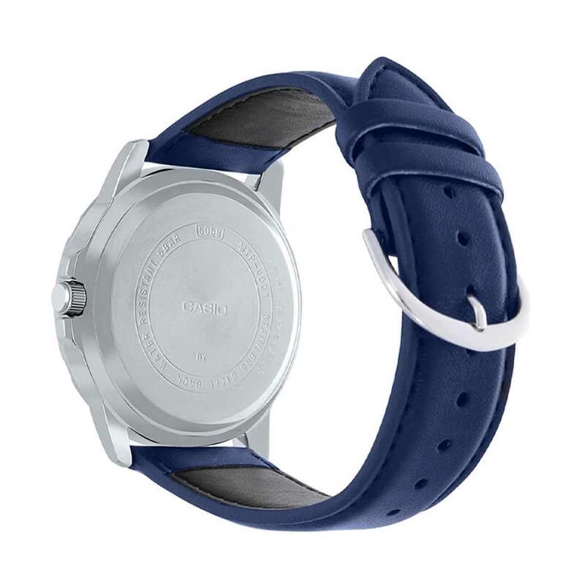 CASIO - Reloj Casio Análogo Hombre MTP-VD01L-2BV