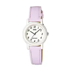 CASIO - Reloj Análogo Mujer LQ-139L-6B