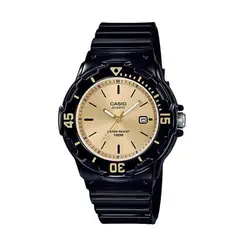 CASIO - Reloj Análogo Mujer LRW-200H-9EV