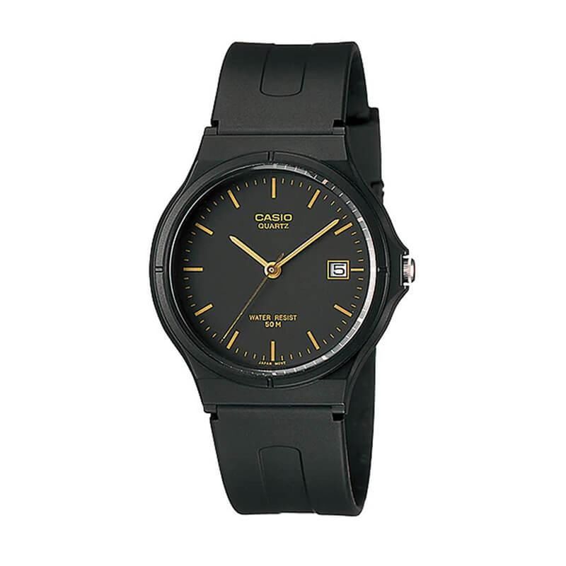 CASIO - Reloj Casio Análogo Hombre MW-59-1EV