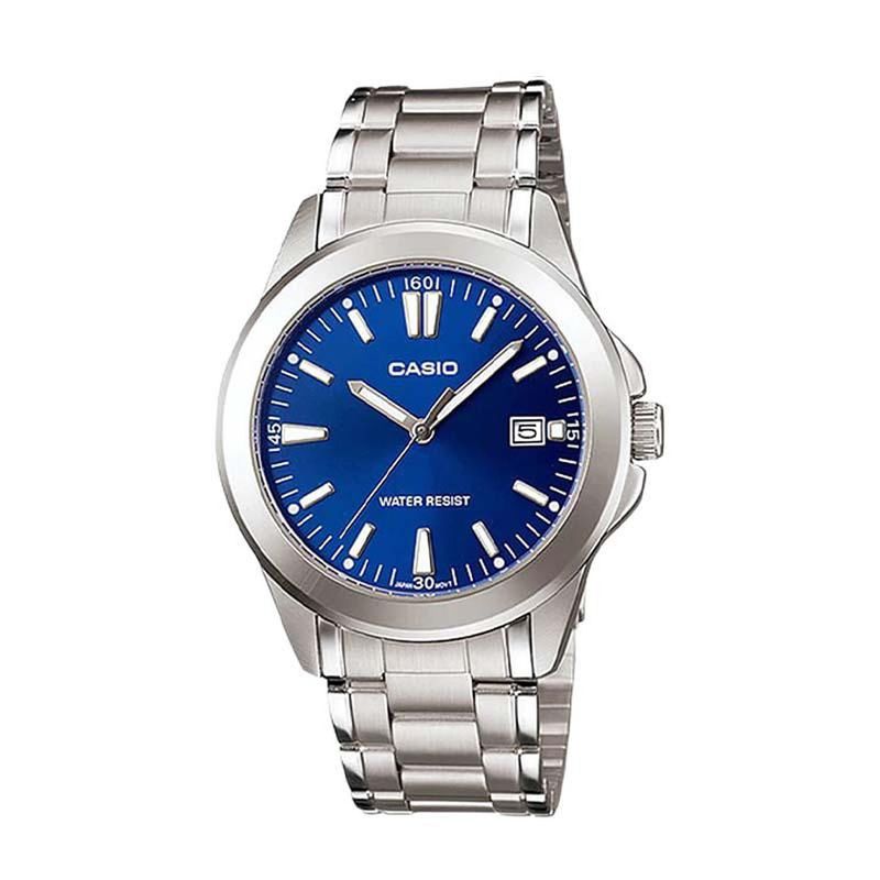 CASIO - Reloj Casio Análogo Hombre MTP-1215A-2A2