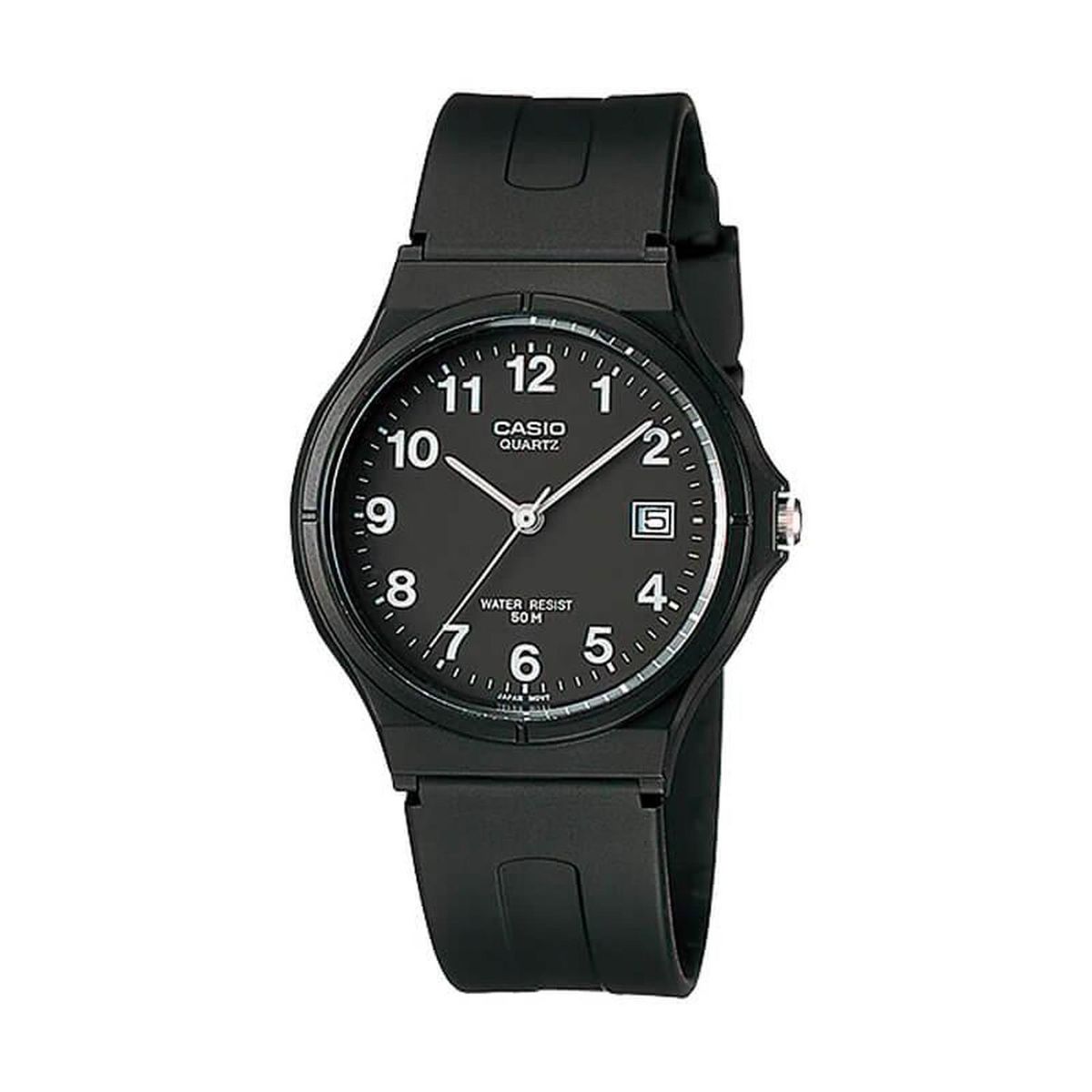 CASIO - Reloj Casio Análogo Hombre MW-59-1BV