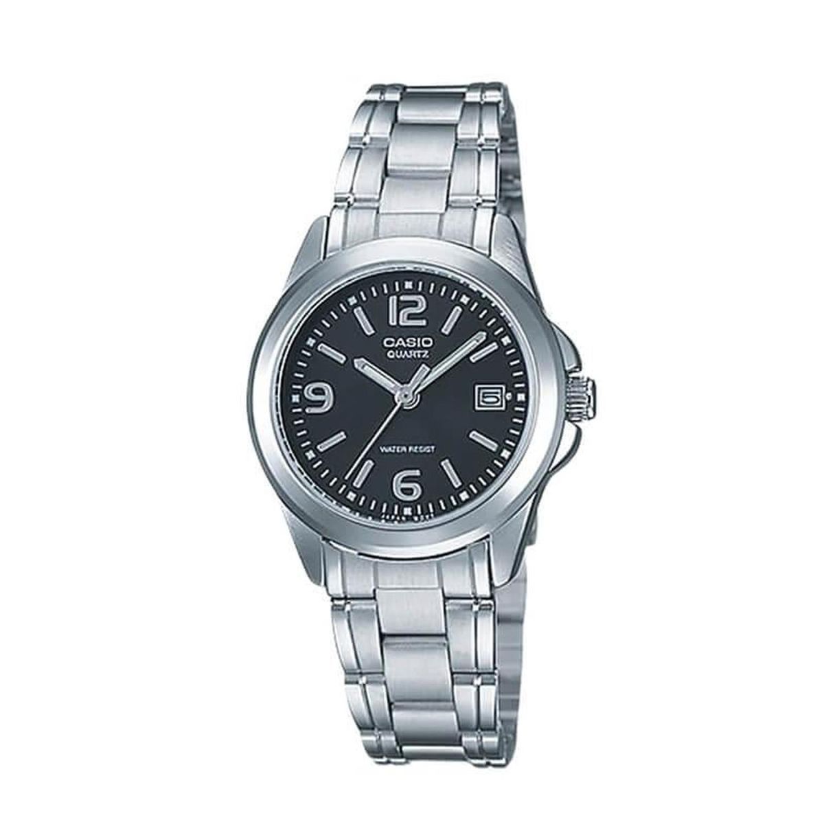 CASIO - Reloj Casio Análogo Mujer LTP-1215A-1A