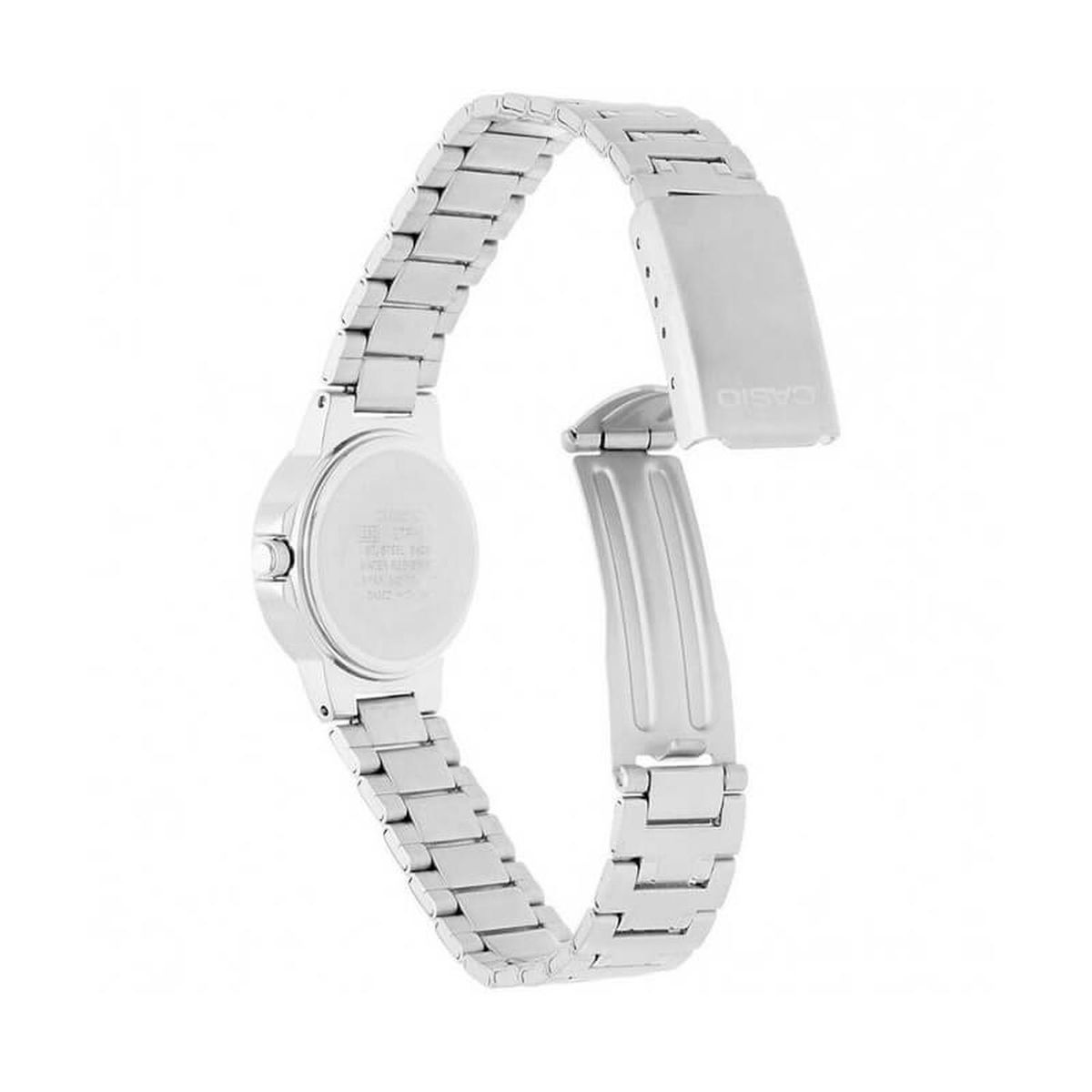 CASIO - Reloj Casio Análogo Mujer LTP-1215A-1A