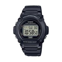 Reloj Digital Hombre W-219H-1AV