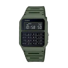 CASIO - Reloj Calculadora Hombre CA-53WF-3B