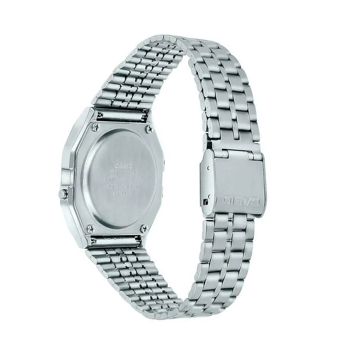 CASIO - Reloj Casio Digital Unisex A-159WA-1
