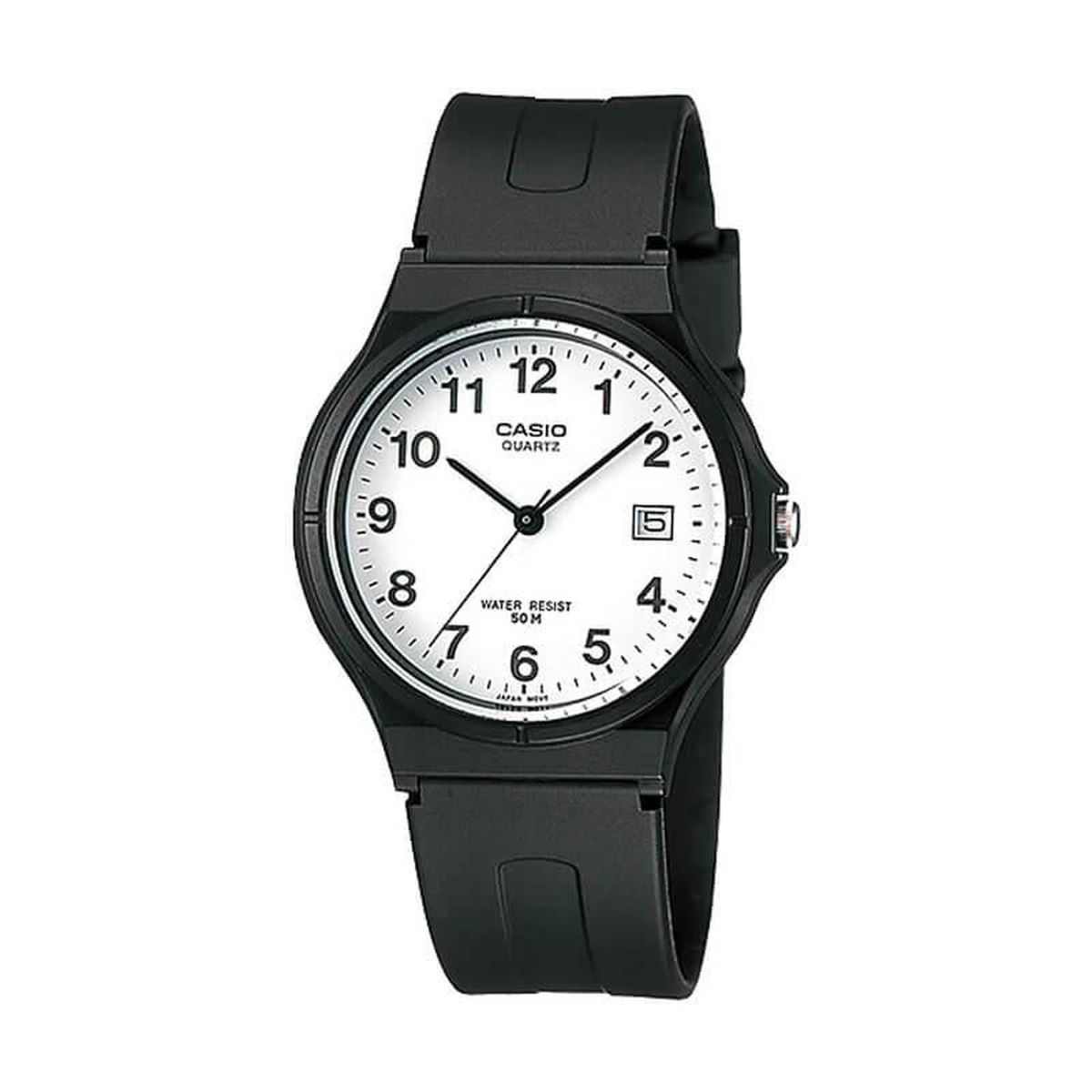 CASIO - Reloj Casio Análogo Unisex MW-59-7BV