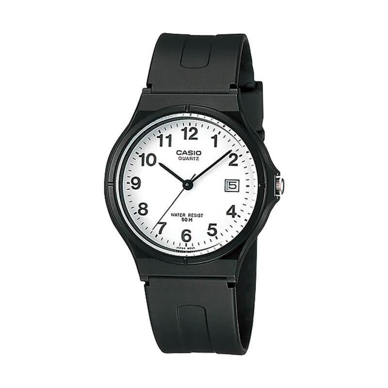 CASIO - Reloj Casio Análogo Unisex MW-59-7BV