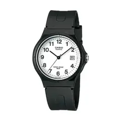 CASIO - Reloj Análogo Unisex MW-59-7BV
