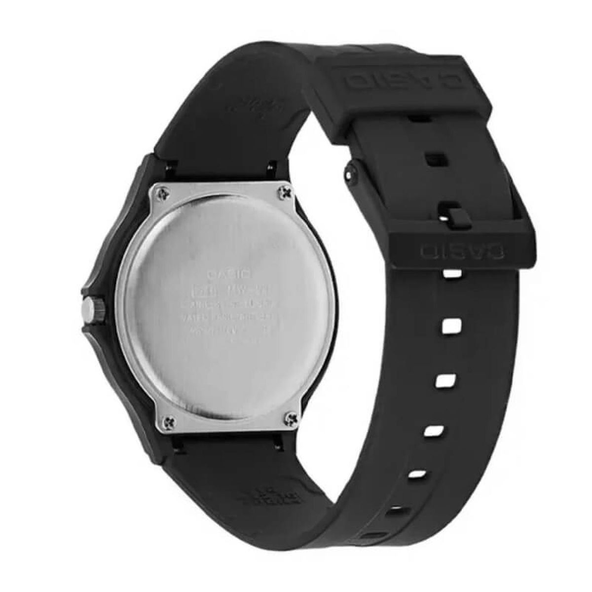 CASIO - Reloj Casio Análogo Unisex MW-59-7BV