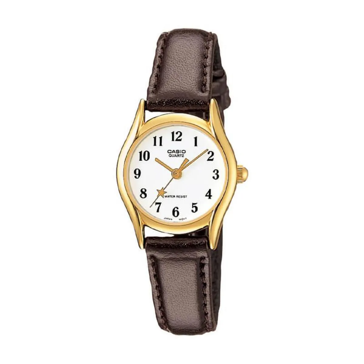 CASIO - Reloj Casio Análogo Mujer LTP-1094Q-7B4