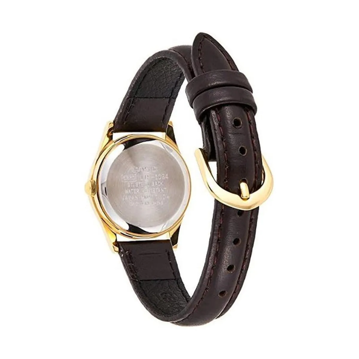 CASIO - Reloj Casio Análogo Mujer LTP-1094Q-7B4