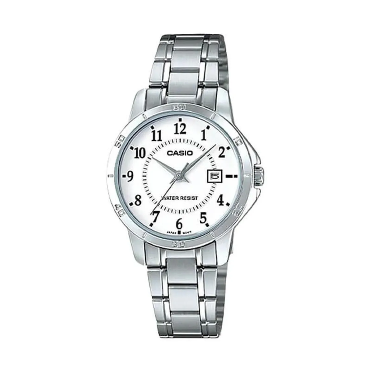 CASIO - Reloj Casio Análogo Mujer LTP-V004D-7B