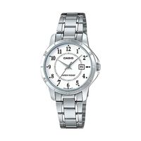 Reloj Análogo Mujer LTP-V004D-7B