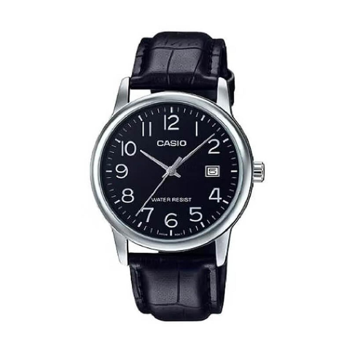CASIO - Reloj Casio Análogo Hombre MTP-V002L-1B