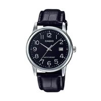 Reloj Análogo Hombre MTP-V002L-1B