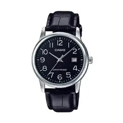 CASIO - Reloj Análogo Hombre MTP-V002L-1B