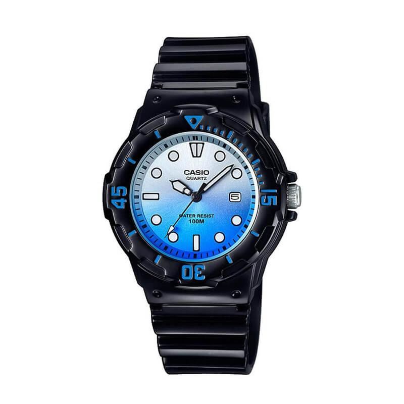 CASIO - Reloj Casio Análogo Mujer LRW-200H-2EV