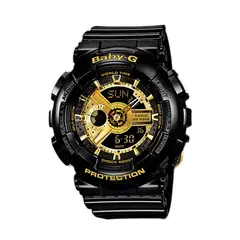 BABY G - Reloj Baby-G Digital-Análogo Mujer BA-110-1A