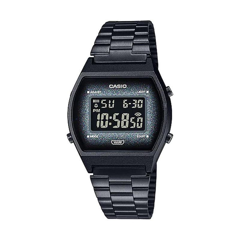 CASIO - Reloj Casio Digital Unisex B-640WBG-1B