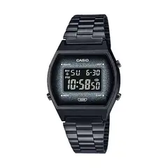 CASIO - Reloj Digital Unisex B-640WBG-1B