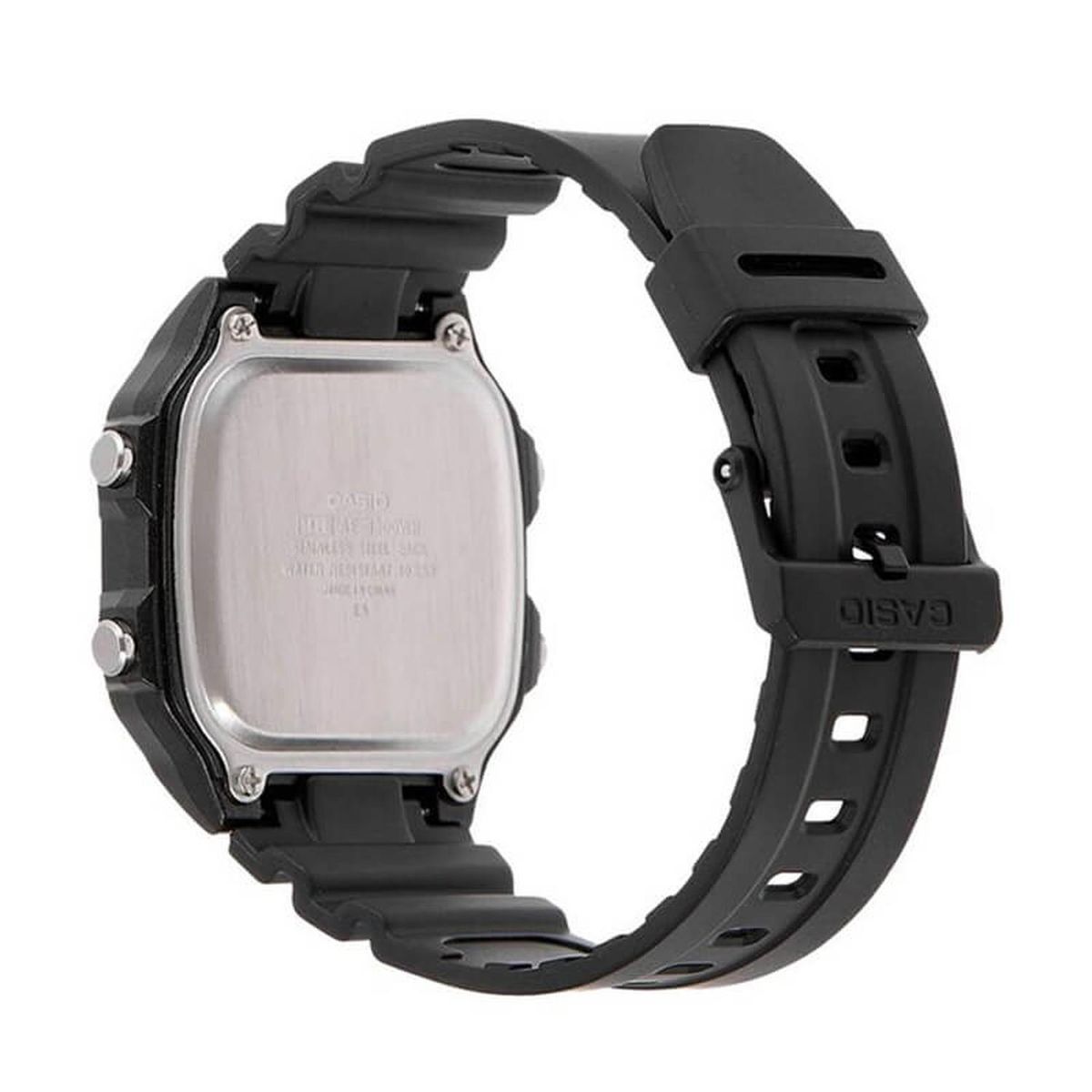 CASIO - Reloj Casio Digital Unisex AE-1200WH-1AV