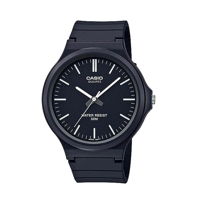 CASIO - Reloj Casio Análogo Hombre MW-240-1EV