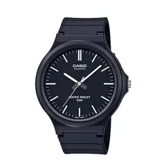 CASIO - Reloj Análogo Hombre MW-240-1EV