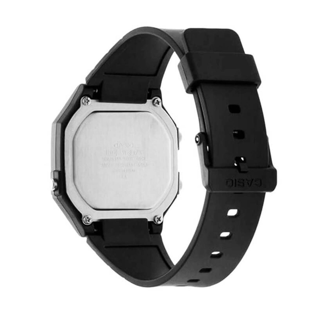 CASIO - Reloj Casio Digital Unisex W-217H-9AV