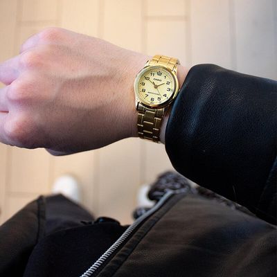 Imagen 2 del producto Reloj Análogo Mujer LTP-V001G-9B