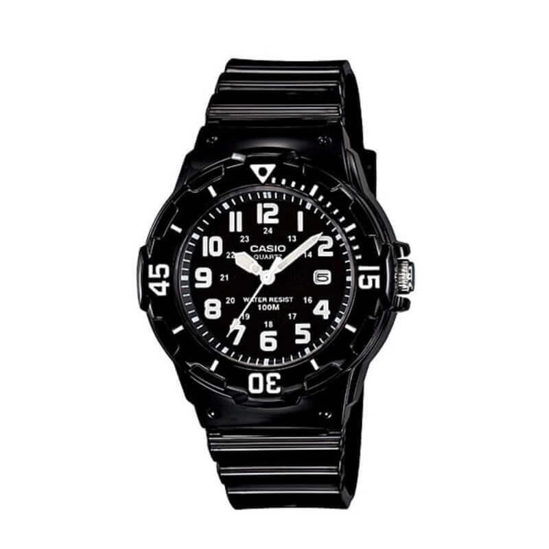 CASIO - Reloj Casio Análogo Mujer LRW-200H-1BV