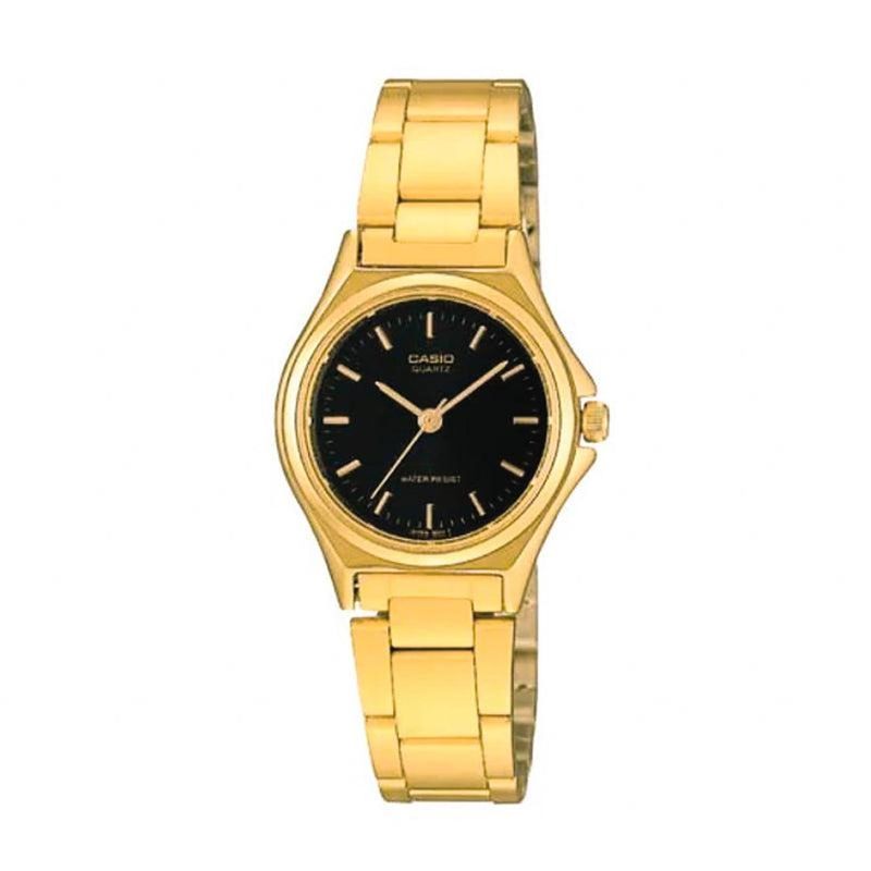 CASIO - Reloj Casio Análogo Mujer LTP-1130N-1A